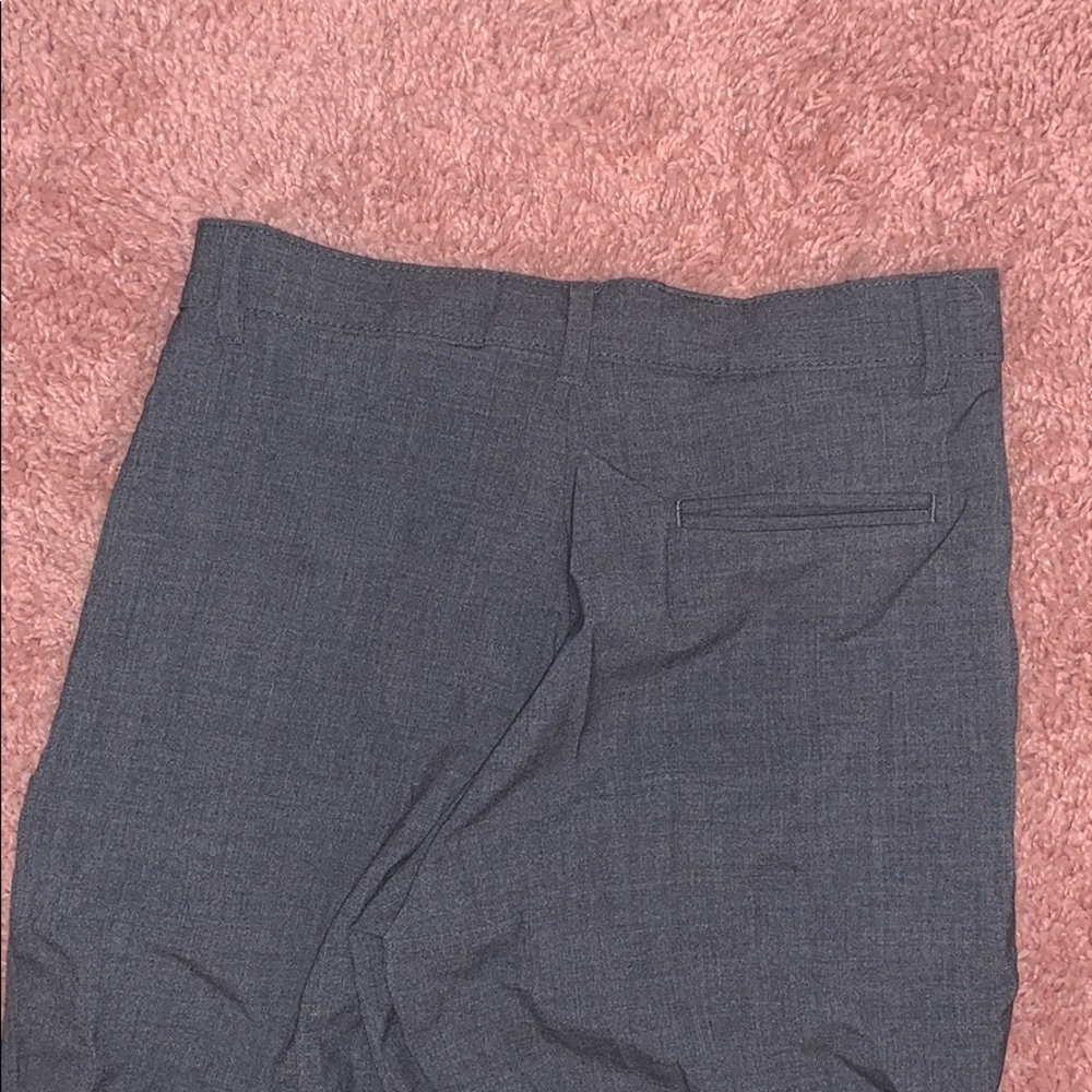 Van Heusen Slacks - Picture 3 of 3
